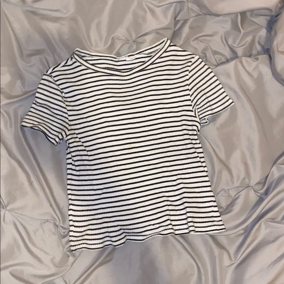 striped top - Picture 1 of 1